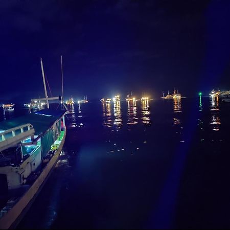 Cool Breeze Authentic Hotel Labuan Bajo Komodo Bagian luar foto